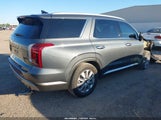 Hyundai Palisade Sel KM8R24GE3SU889975 снимка