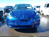 Tesla Model Y Awd/Long Range Dual Motor All-Wheel Drive 7SAYGDEEXPF822927 fotografie