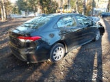 Toyota Corolla Le 5YFB4MDE7RP090051 снимка