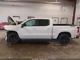 Chevrolet Silverado  4Wd Short Bed Rst 3GCPDEEK2RG464488 fotografie