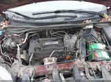 Honda Cr-V Ex-L 2HKRM4H72FH607467 снимка