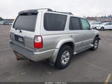 Toyota 4Runner Limited V6 JT3HN87R829066368 photo