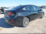Chevrolet Cruze Ls 1G1BC5SM1K7149145 снимка