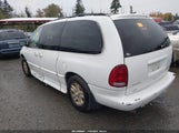 Dodge Grand Caravan Le/Es 1B4GP54L4TB393941 снимка