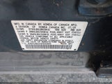 Acura Mdx 2HNYD182X5H550841 снимка
