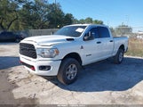Ram  Big Horn 4X4 6'4 Box 3C6UR5DL5PG613267 снимка