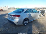 Toyota Corolla Le 5YFB4MDEXRP108865 снимка