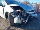 Toyota Corolla Le 5YFB4MDEXRP108865 снимка
