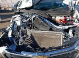Chevrolet Traverse Fwd Ls 1GNERFKW8MJ156682 photo
