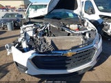 Chevrolet Traverse Fwd Ls 1GNERFKW8MJ156682 fotografie