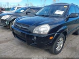 Hyundai Tucson Limited V6/Se KM8JN12D68U770375 photo