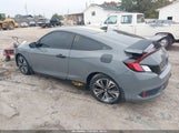 Honda Civic Ex-L 2HGFC3B77JH355582 снимка