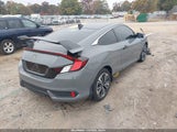 Honda Civic Ex-L 2HGFC3B77JH355582 снимка