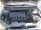 Toyota Corolla Le 1NXBR32EX7Z799891 снимка