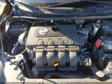 Nissan Sentra Sv 3N1AB7AP0DL700745 снимка