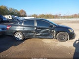 Nissan Sentra Sv 3N1AB7AP0DL700745 снимка