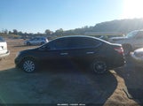Nissan Sentra Sv 3N1AB7AP0DL700745 снимка