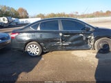 Nissan Sentra Sv 3N1AB7AP0DL700745 снимка