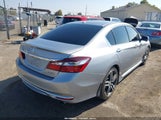 Honda Accord Touring 1HGCR3F9XGA025889 fotografie