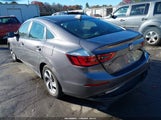 Honda Insight Ex 19XZE4F5XLE011750 снимка