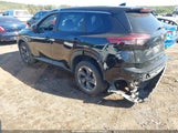 Nissan Rogue Sv Fwd 5N1BT3BA9SC787146 photo