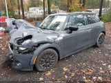 Mini Hardtop Cooper S WMWXR5C04M2N11988 снимка