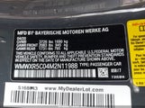 Mini Hardtop Cooper S WMWXR5C04M2N11988 снимка