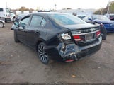 Honda Civic Ex-L 19XFB2F93FE249124 снимка