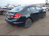 Honda Civic Ex-L 19XFB2F93FE249124 снимка
