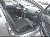 Mitsubishi Lancer Es/Le JA32U2FUXHU002196 снимка
