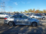 Hyundai Sonata Limited 5NPE34AF0FH094982 снимка
