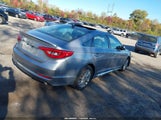 Hyundai Sonata Limited 5NPE34AF0FH094982 снимка