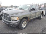 Dodge Ram  Slt/Laramie 1D7HU18N84S625534 снимка