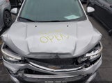 Chevrolet Sonic Lt Auto 1G1JD5SH7H4137748 снимка