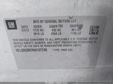 Chevrolet Sonic Lt Auto 1G1JD5SH7H4137748 снимка