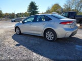 Toyota Corolla Le 5YFB4MDE3SP258399 снимка