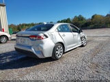 Toyota Corolla Le 5YFB4MDE3SP258399 снимка