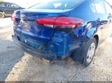 Kia Forte Lx 3KPFK4A7XJE267307 снимка
