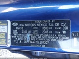 Kia Forte Lx 3KPFK4A7XJE267307 снимка
