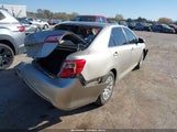 Toyota Camry L/Se/Le/Xle 4T4BF1FK2ER434623 fotografie