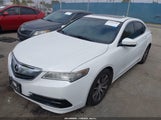 Acura Tlx Tech 19UUB1F56FA012842 снимка