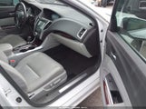 Acura Tlx Tech 19UUB1F56FA012842 снимка