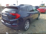 GMC Terrain Sle 3GKALTEX3JL248383 снимка