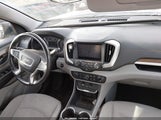 GMC Terrain Sle 3GKALTEX3JL248383 снимка