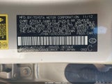 Lexus Es 350 JTHBK1GG9D2032854 снимка
