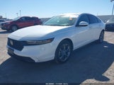 Honda Accord Ex 1HGCY1F39PA045540 photo