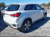 Mitsubishi Outlander Sport 2.0 Es Awc/2.0 Le Awc/2.0 S Awc/2.0 Se Awc/2.0 Trail Edition Awc JA4ARUAUXSU004727 fotografie