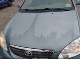 Toyota Corolla Le 2T1BR32EX6C583488 снимка