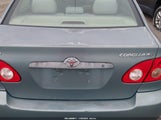Toyota Corolla Le 2T1BR32EX6C583488 снимка