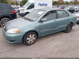 Toyota Corolla Le 2T1BR32EX6C583488 снимка
